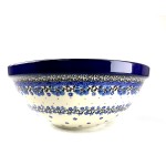 055 Bunzlau Nest Schaal 1983X Ø 27,5 cm Nest Schaal Ø 27,5 cm